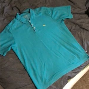 Tommy Bahama polo